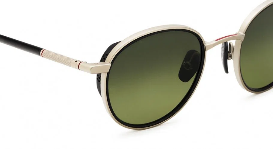 Etnia Barcelona ROY S SUN Sunglasses - view 32